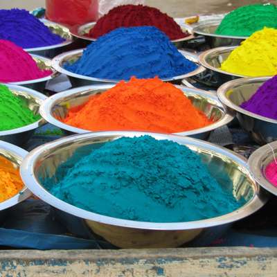 India