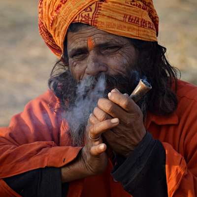 India