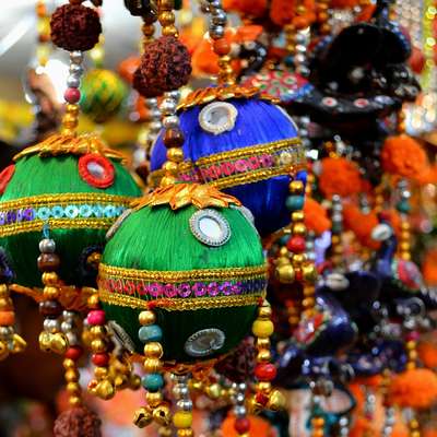 India