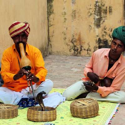 India