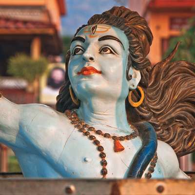India