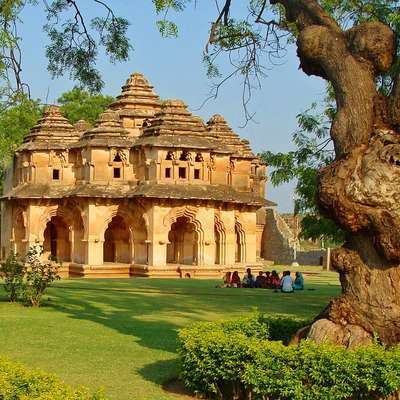 India