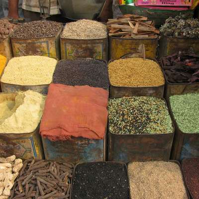 India