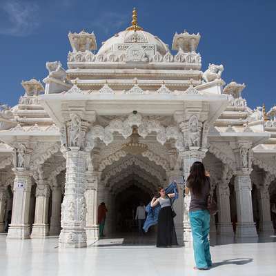 India