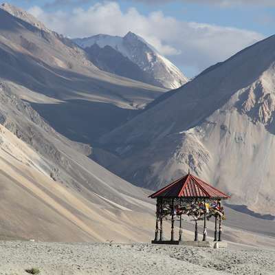 India