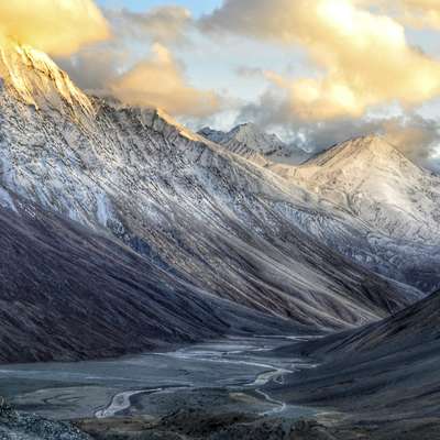 India