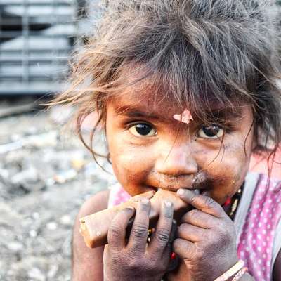 India