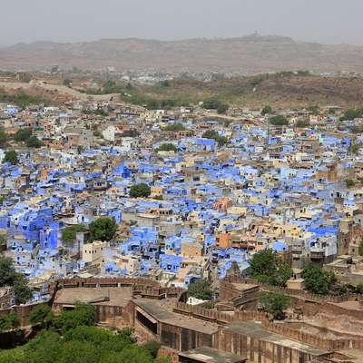 India