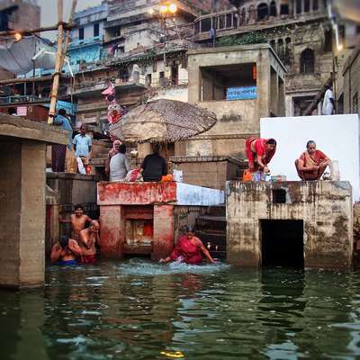 India