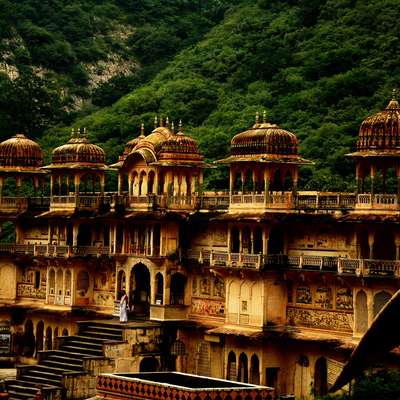 India