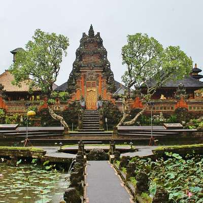 Indonesia