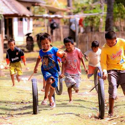 Indonesia