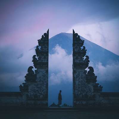 Indonesia