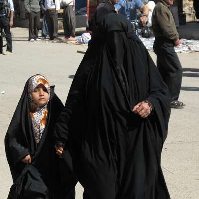 Iraq