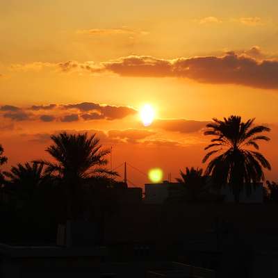 Iraq