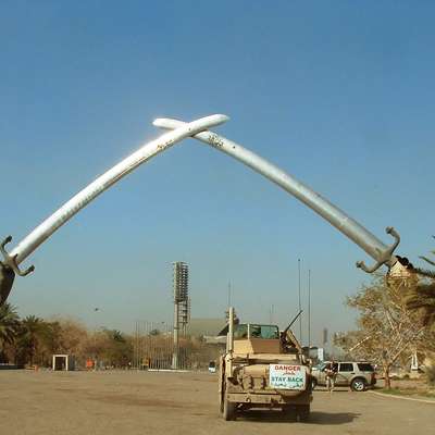 Iraq