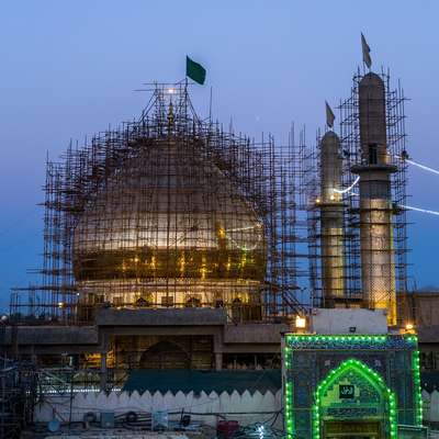Iraq