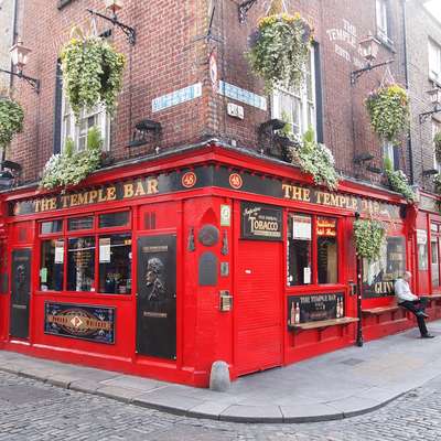 Ireland