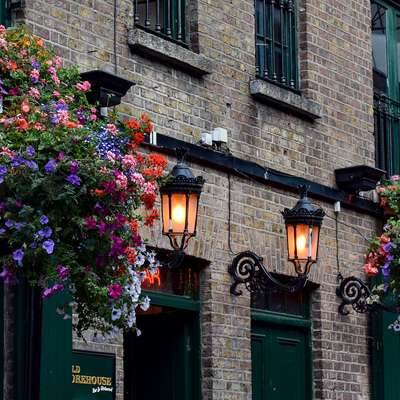 Ireland