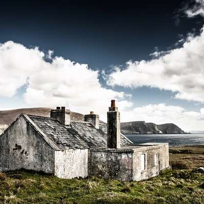 Ireland