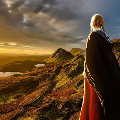Ireland