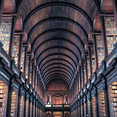 Ireland