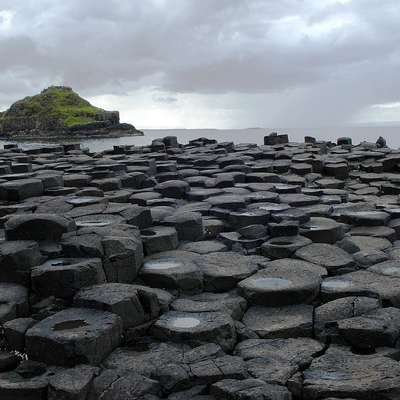 Ireland