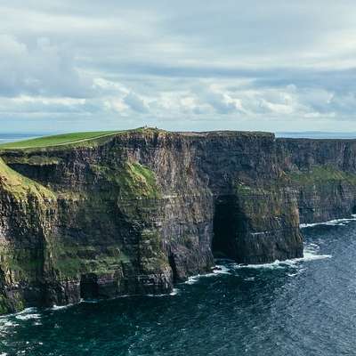 Ireland