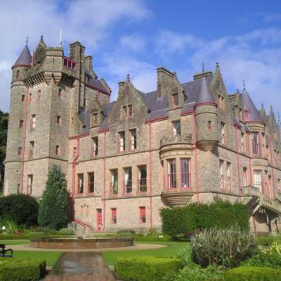Ireland