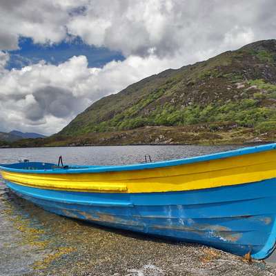 Ireland