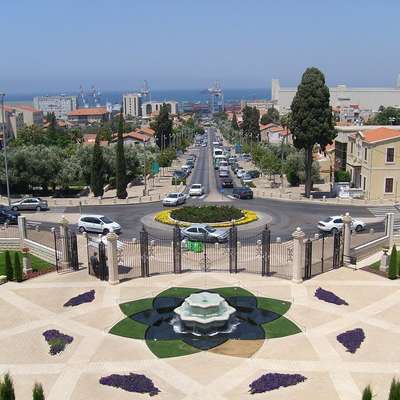 Israel