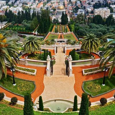 Israel