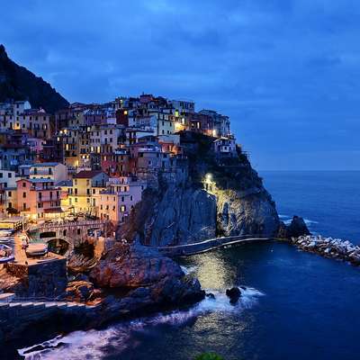 Italy