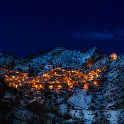Italy