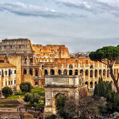 Italy