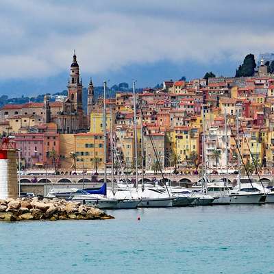 Italy