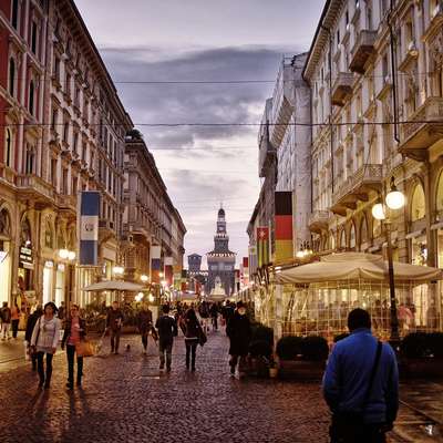 Italy