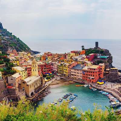 Italy