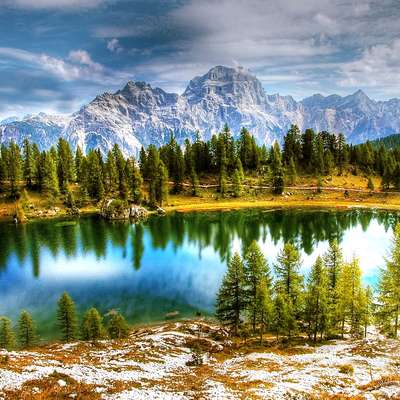 Italy