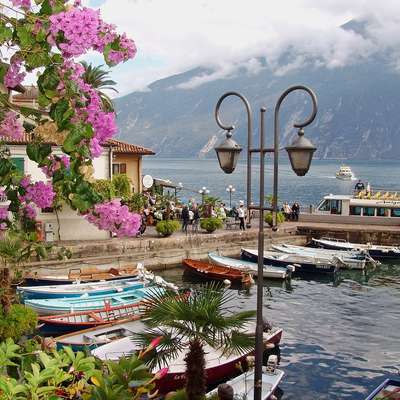 Italy