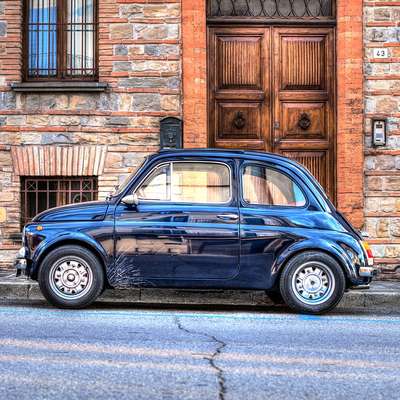 Italy