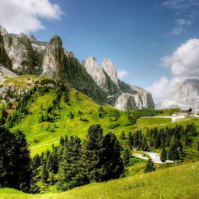Italy