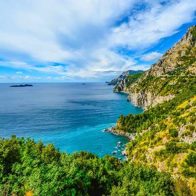 Italy