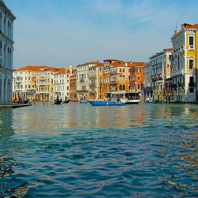 Italy