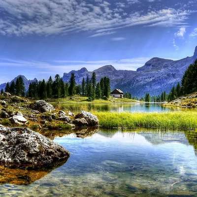 Italy