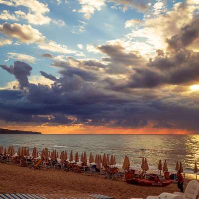 Italy