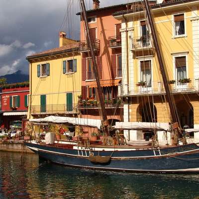 Italy