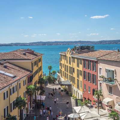 Italy