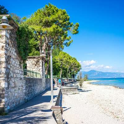 Italy