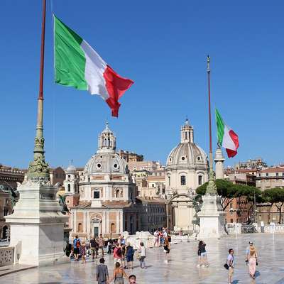 Italy